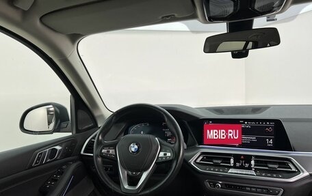 BMW X5, 2019 год, 7 190 000 рублей, 12 фотография