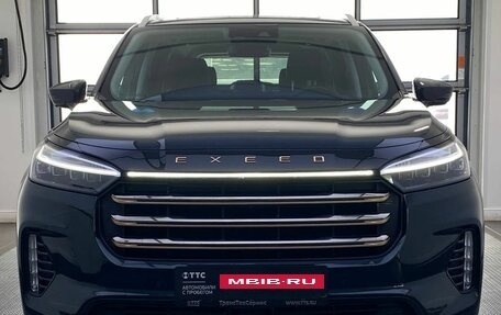 CheryExeed VX, 2023 год, 2 949 000 рублей, 2 фотография