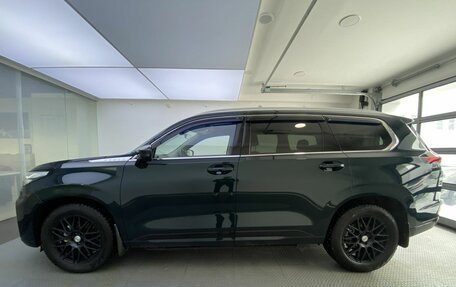 CheryExeed VX, 2023 год, 2 949 000 рублей, 10 фотография