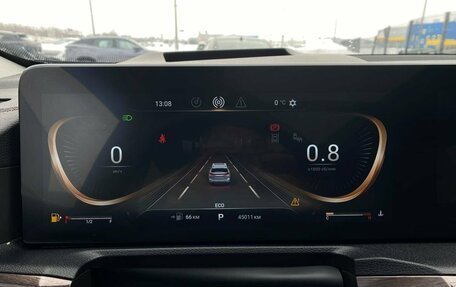 CheryExeed VX, 2023 год, 2 949 000 рублей, 16 фотография