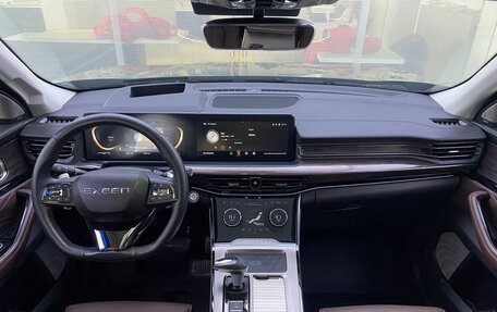 CheryExeed VX, 2023 год, 2 949 000 рублей, 17 фотография