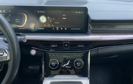 CheryExeed VX, 2023 год, 2 949 000 рублей, 18 фотография