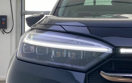 CheryExeed VX, 2023 год, 2 949 000 рублей, 21 фотография