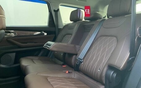 CheryExeed VX, 2023 год, 2 949 000 рублей, 15 фотография