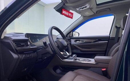 CheryExeed VX, 2023 год, 2 949 000 рублей, 20 фотография