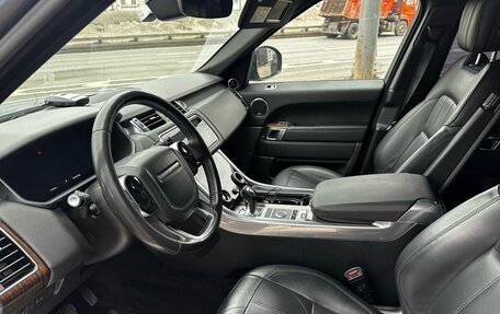 Land Rover Range Rover Sport II, 2019 год, 4 750 000 рублей, 9 фотография