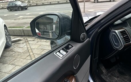 Land Rover Range Rover Sport II, 2019 год, 4 750 000 рублей, 8 фотография