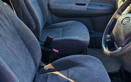 Toyota Voxy II, 2007 год, 1 150 000 рублей, 14 фотография