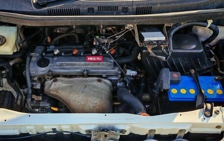 Toyota Voxy II, 2007 год, 1 150 000 рублей, 22 фотография