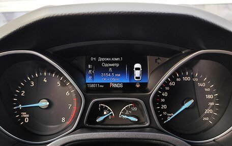 Ford Focus III, 2017 год, 805 000 рублей, 16 фотография