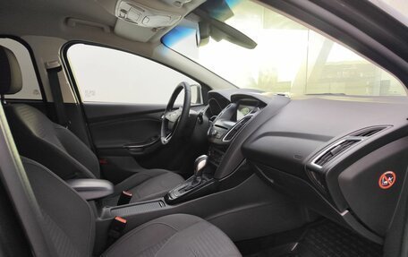 Ford Focus III, 2017 год, 805 000 рублей, 13 фотография