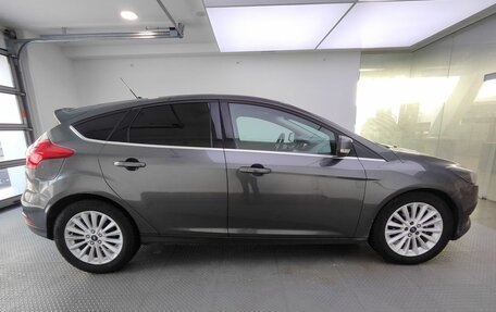 Ford Focus III, 2017 год, 805 000 рублей, 5 фотография