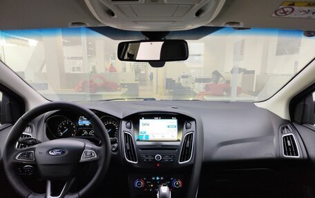 Ford Focus III, 2017 год, 805 000 рублей, 17 фотография