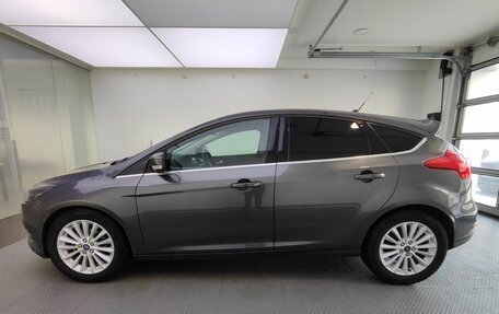 Ford Focus III, 2017 год, 805 000 рублей, 10 фотография