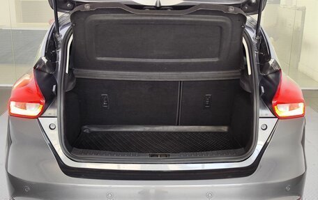 Ford Focus III, 2017 год, 805 000 рублей, 12 фотография