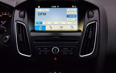 Ford Focus III, 2017 год, 805 000 рублей, 18 фотография