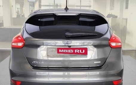 Ford Focus III, 2017 год, 805 000 рублей, 7 фотография