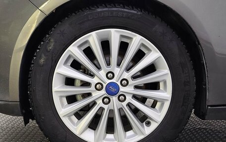 Ford Focus III, 2017 год, 805 000 рублей, 22 фотография