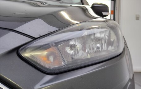 Ford Focus III, 2017 год, 805 000 рублей, 21 фотография