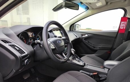 Ford Focus III, 2017 год, 805 000 рублей, 20 фотография