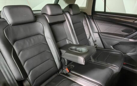 Volkswagen Tiguan II, 2017 год, 2 083 000 рублей, 17 фотография