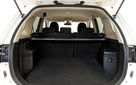 Mitsubishi Outlander III рестайлинг 3, 2021 год, 2 590 000 рублей, 11 фотография