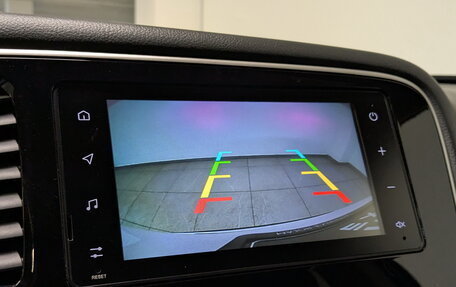 Mitsubishi Outlander III рестайлинг 3, 2021 год, 2 590 000 рублей, 26 фотография