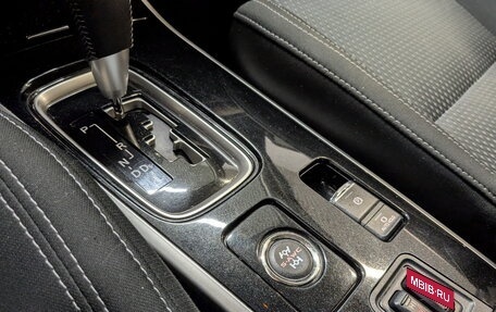 Mitsubishi Outlander III рестайлинг 3, 2021 год, 2 590 000 рублей, 28 фотография