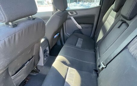 Ford Ranger, 2013 год, 1 600 000 рублей, 8 фотография