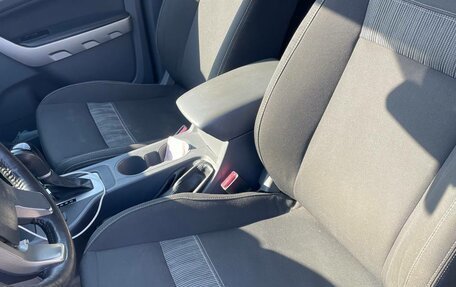 Ford Ranger, 2013 год, 1 600 000 рублей, 10 фотография