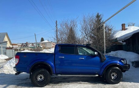Ford Ranger, 2013 год, 1 600 000 рублей, 11 фотография