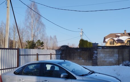 Ford Focus II рестайлинг, 2011 год, 715 000 рублей, 2 фотография