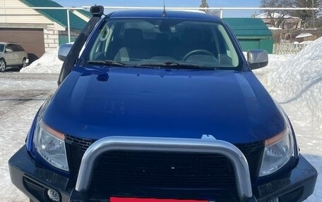 Ford Ranger, 2013 год, 1 600 000 рублей, 9 фотография