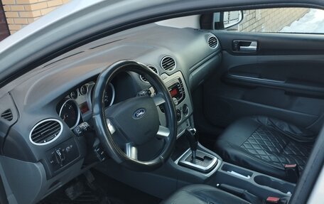 Ford Focus II рестайлинг, 2011 год, 715 000 рублей, 8 фотография