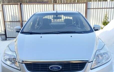 Ford Focus II рестайлинг, 2011 год, 715 000 рублей, 7 фотография