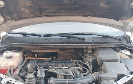 Ford Focus II рестайлинг, 2011 год, 715 000 рублей, 11 фотография