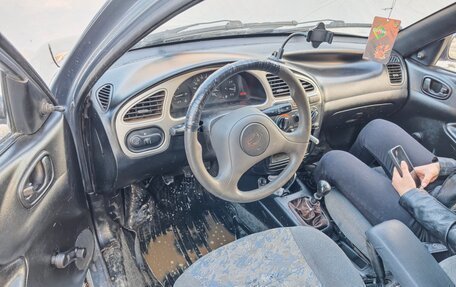 ЗАЗ Sens, 2008 год, 90 000 рублей, 6 фотография