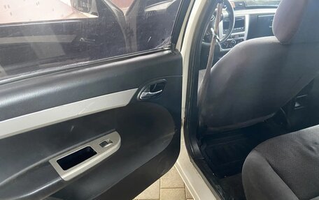 Lifan Breez (520), 2010 год, 185 000 рублей, 10 фотография