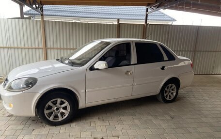 Lifan Breez (520), 2010 год, 185 000 рублей, 5 фотография