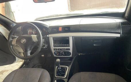 Lifan Breez (520), 2010 год, 185 000 рублей, 9 фотография