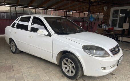 Lifan Breez (520), 2010 год, 185 000 рублей, 7 фотография