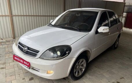 Lifan Breez (520), 2010 год, 185 000 рублей, 2 фотография