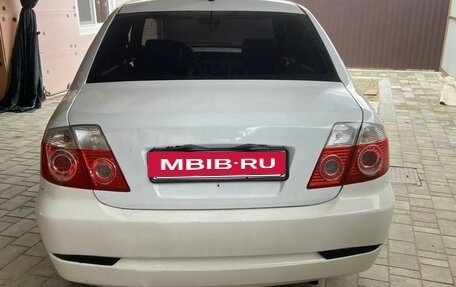 Lifan Breez (520), 2010 год, 185 000 рублей, 6 фотография