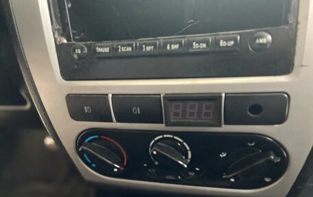 Lifan Breez (520), 2010 год, 185 000 рублей, 12 фотография