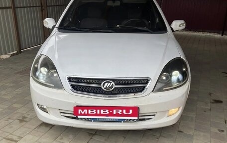 Lifan Breez (520), 2010 год, 185 000 рублей, 3 фотография