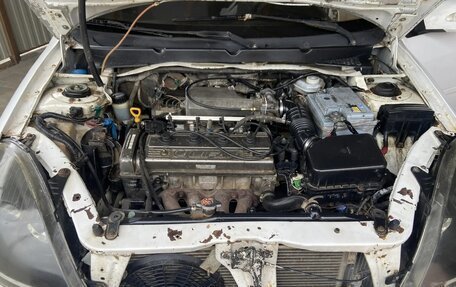 Lifan Breez (520), 2010 год, 185 000 рублей, 14 фотография