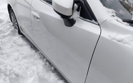 Mazda 3, 2014 год, 1 100 000 рублей, 4 фотография