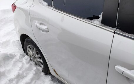 Mazda 3, 2014 год, 1 100 000 рублей, 3 фотография