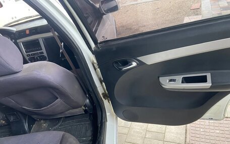 Lifan Breez (520), 2010 год, 185 000 рублей, 13 фотография