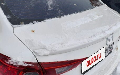 Mazda 3, 2014 год, 1 100 000 рублей, 2 фотография